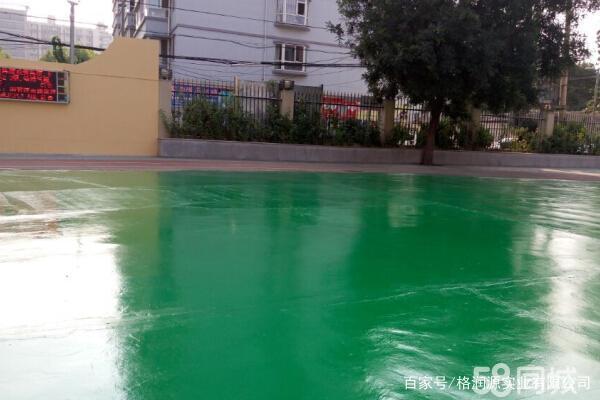 宁陕 地坪漆翻新维修